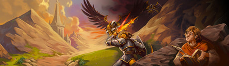 Let Your Players Build Momentum in 5E D&D!