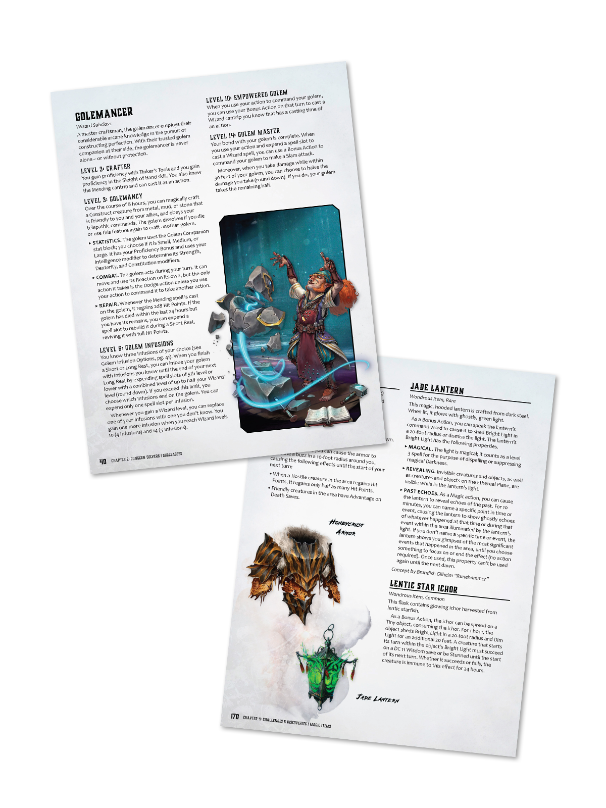 DELVE PDF (5E)