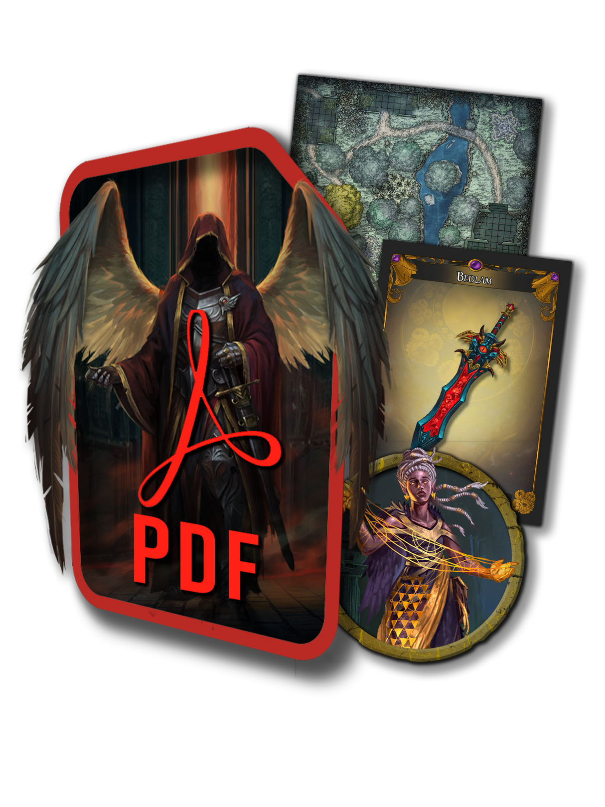 Heretic's Guide to Devotion & Divinity PDF