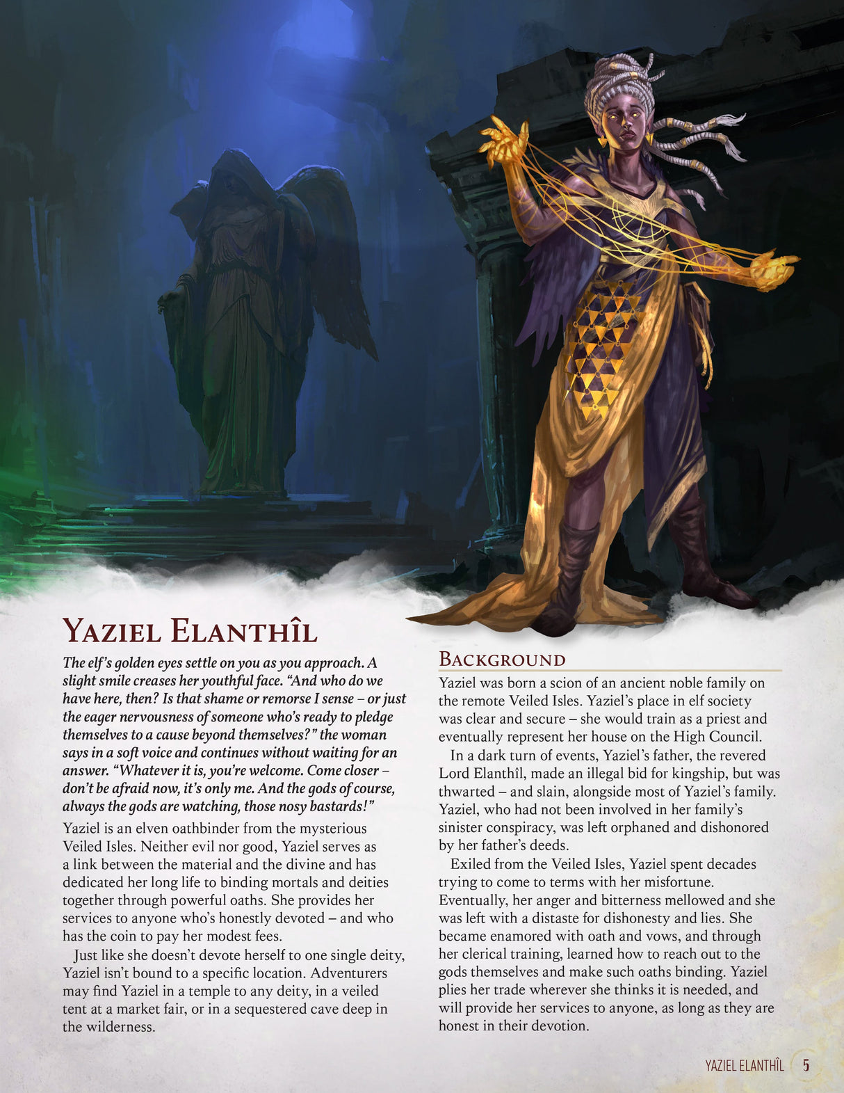 Heretic's Guide to Devotion & Divinity Hardcover & PDF