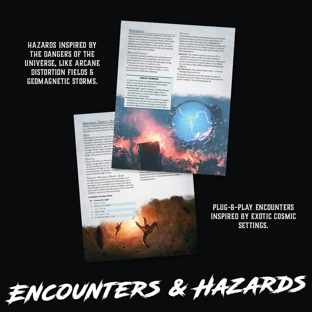 Mareesha's Cosmic Curiosities PDF