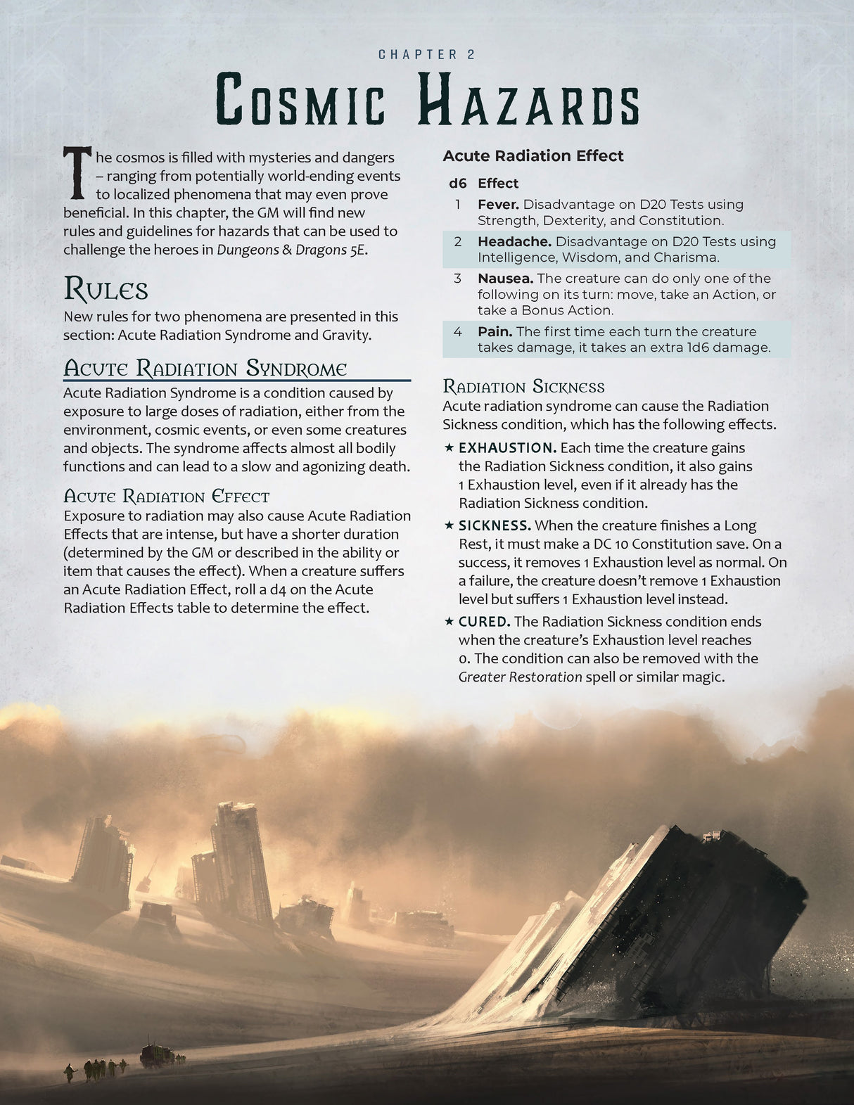 Mareesha's Cosmic Curiosities Hardcover & PDF