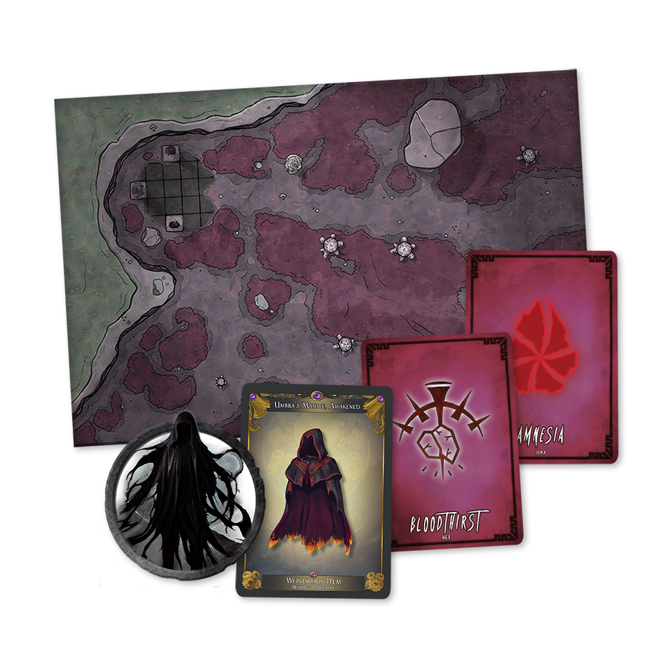 Milando's Guide to Dark Magic PDF
