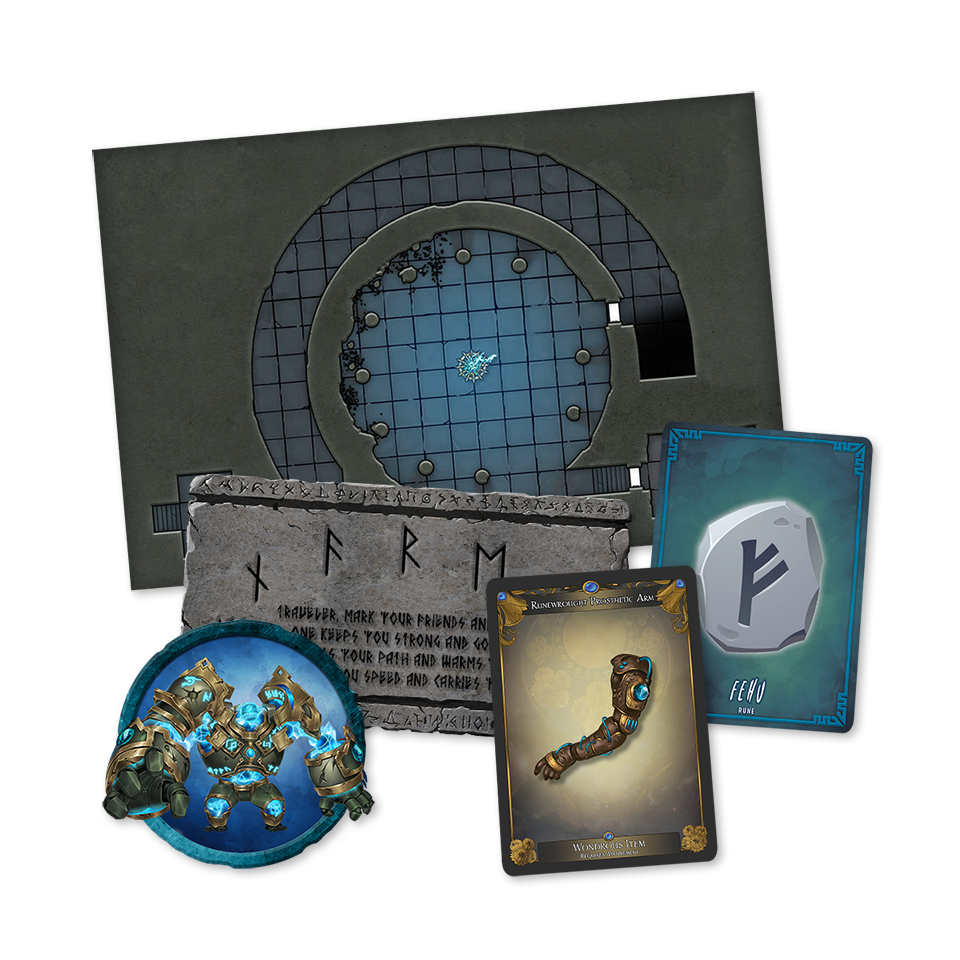 Milando's Guide to Rune Magic PDF