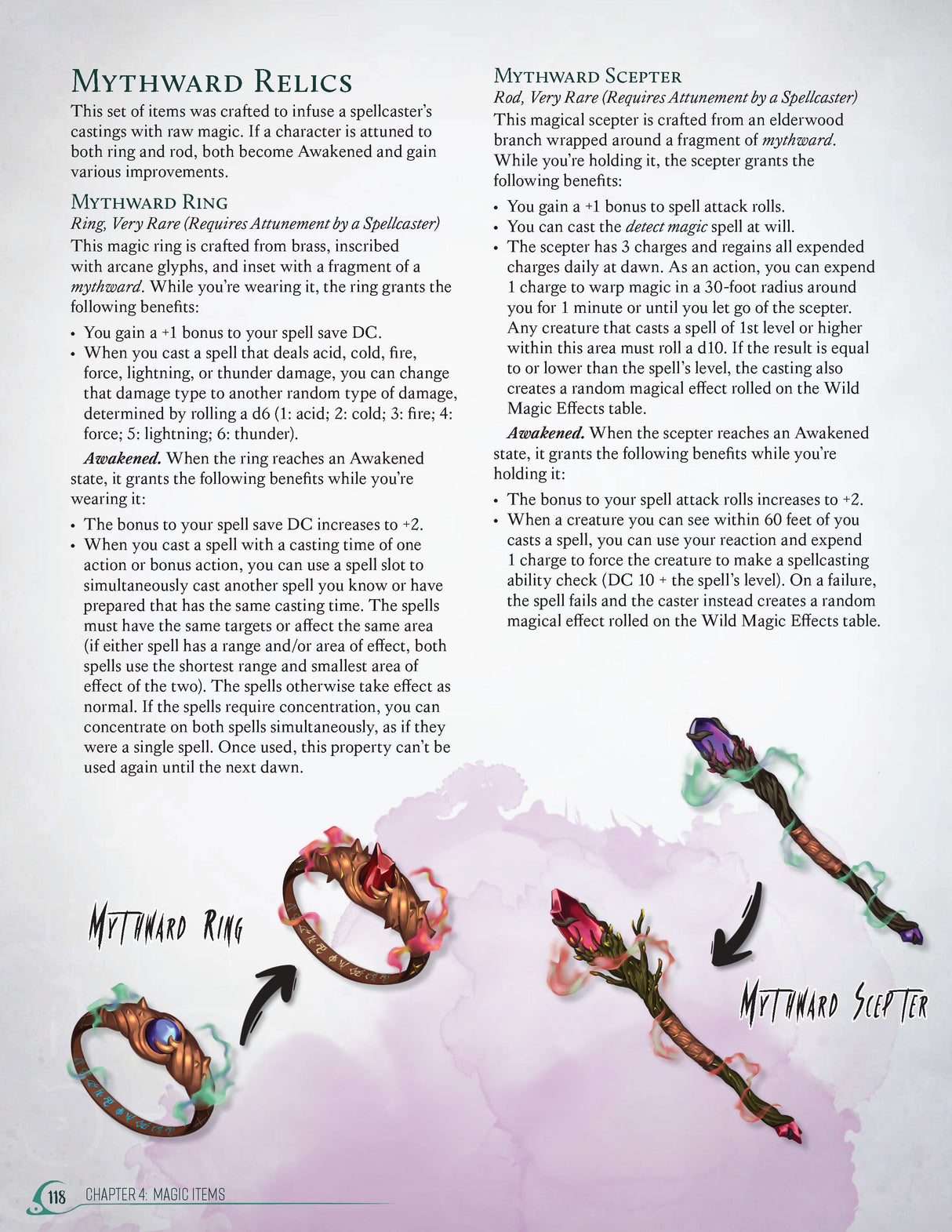 Milando's Guide to Magical Marvels Hardcover & PDF