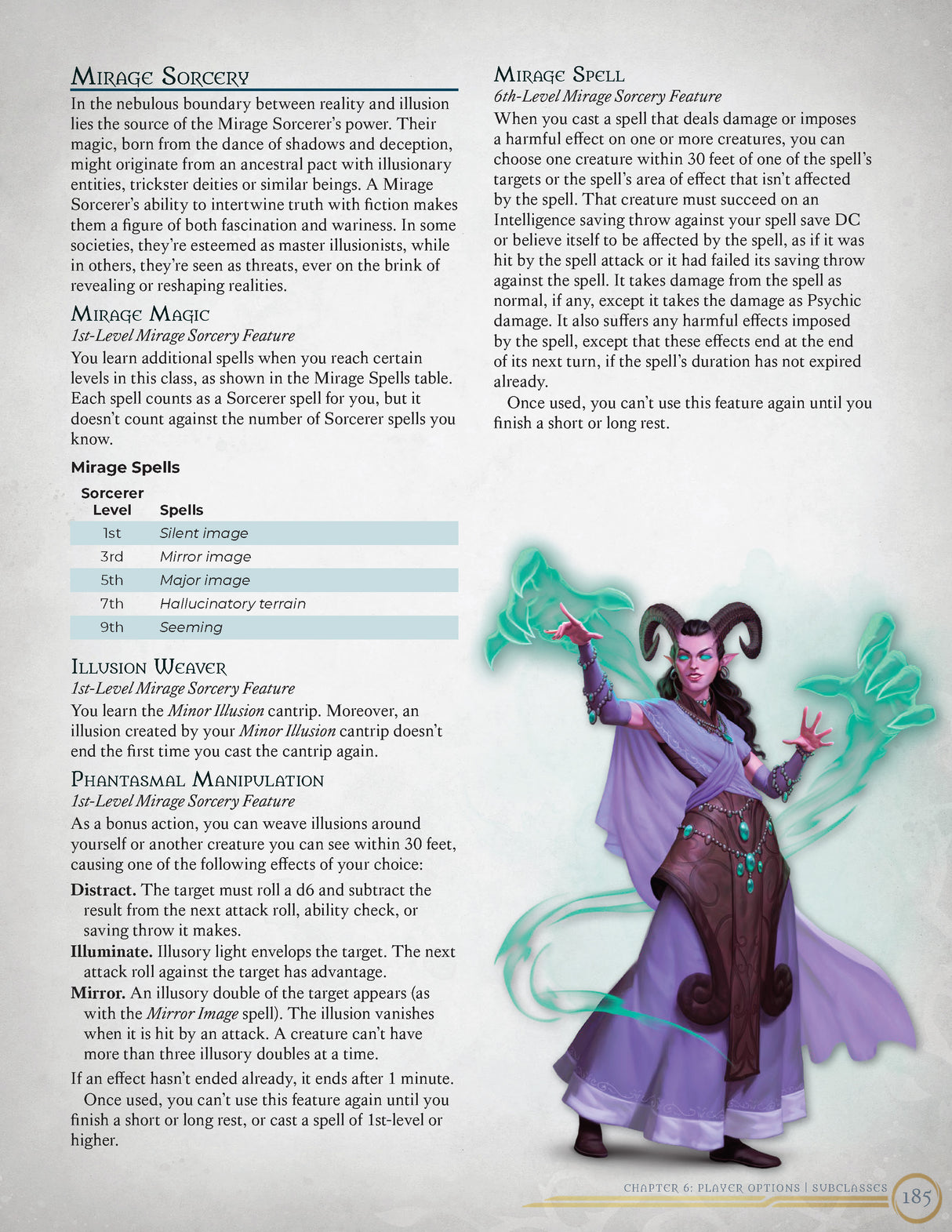 Wanderer's Guide to Enchanted Emporiums Hardcover & PDF