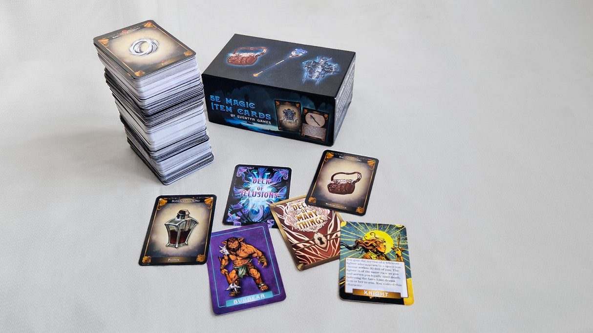 The Treasuremonger – Black Friday Special Bundle