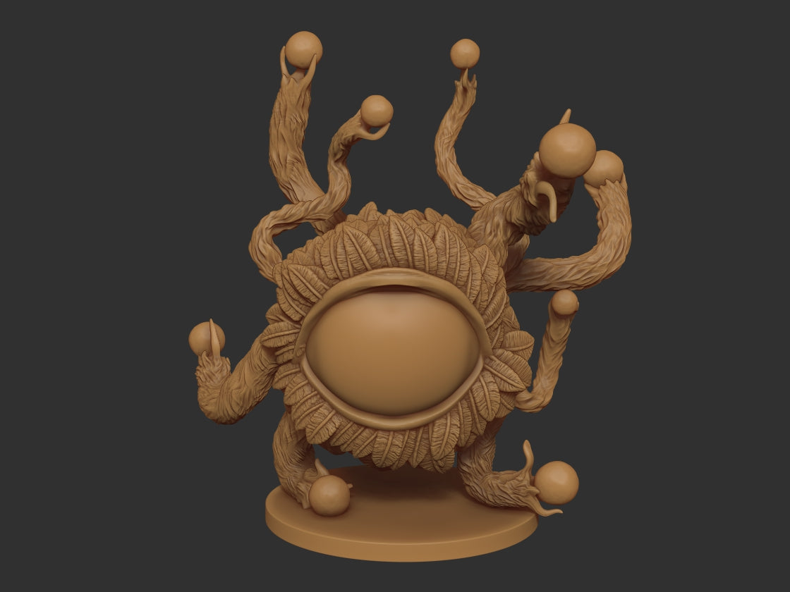 Heretic, Scribe, and Seraphic Seer – STL Bundle