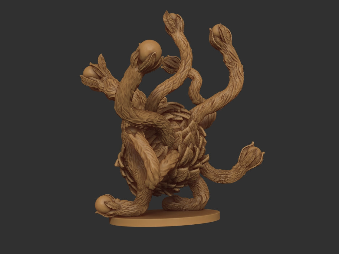 Heretic, Scribe, and Seraphic Seer – STL Bundle