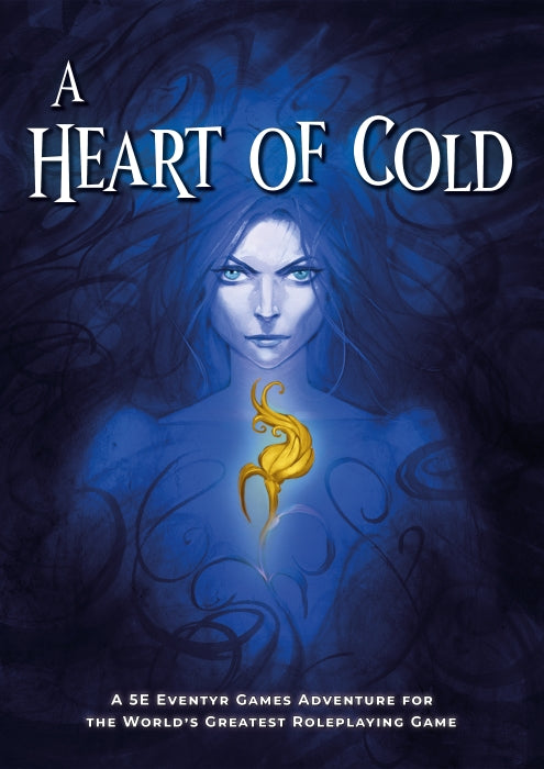 A Heart of Cold – 5E Adventure