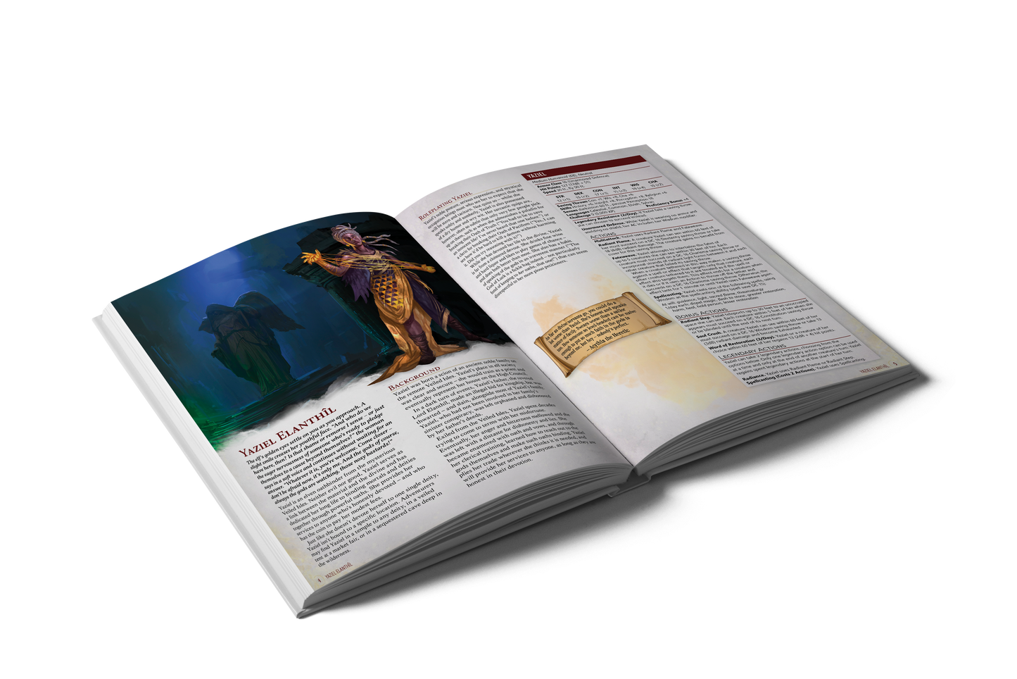 Heretic's Guide to Devotion & Divinity