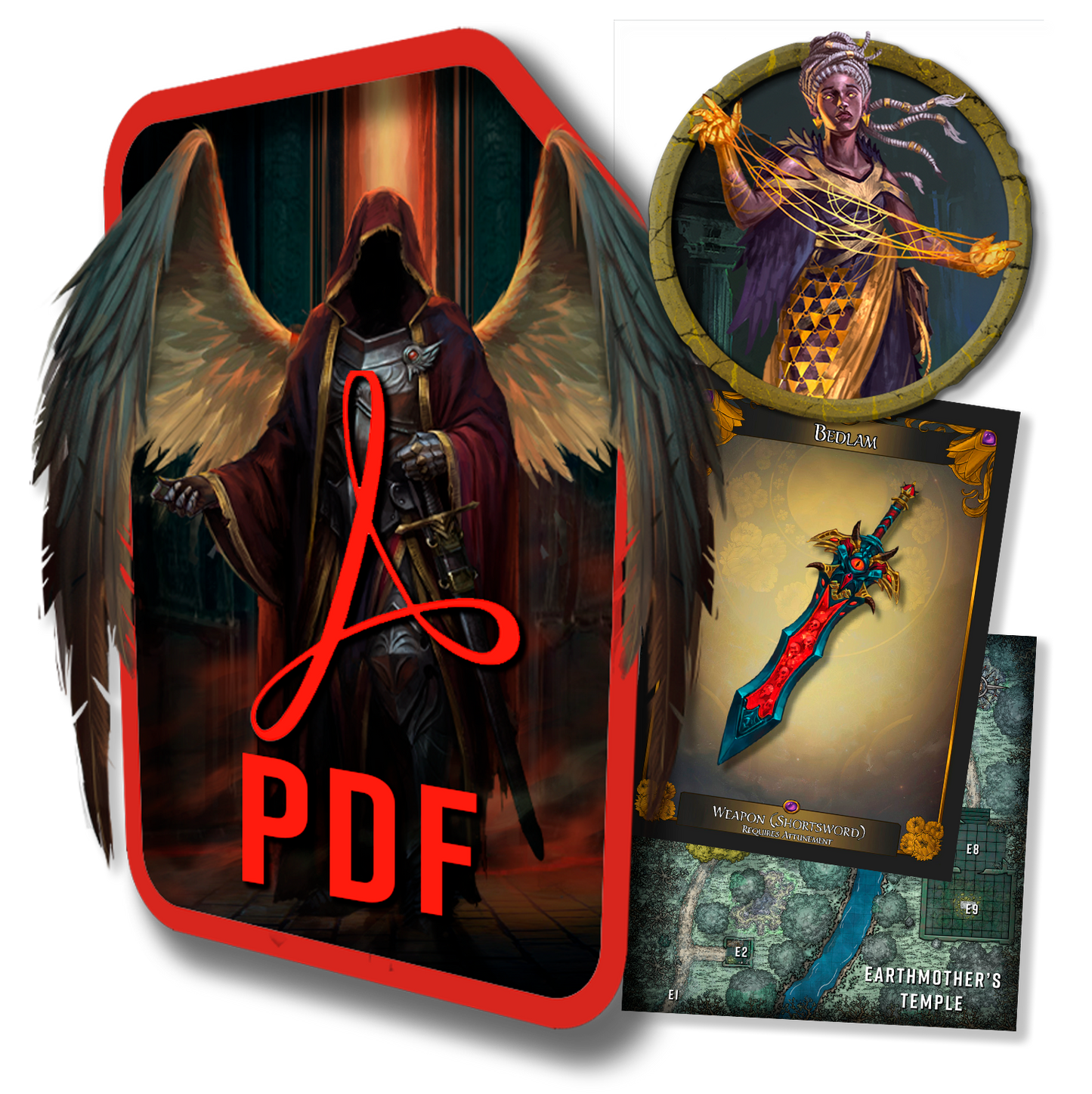 Heretic's Guide to Devotion & Divinity