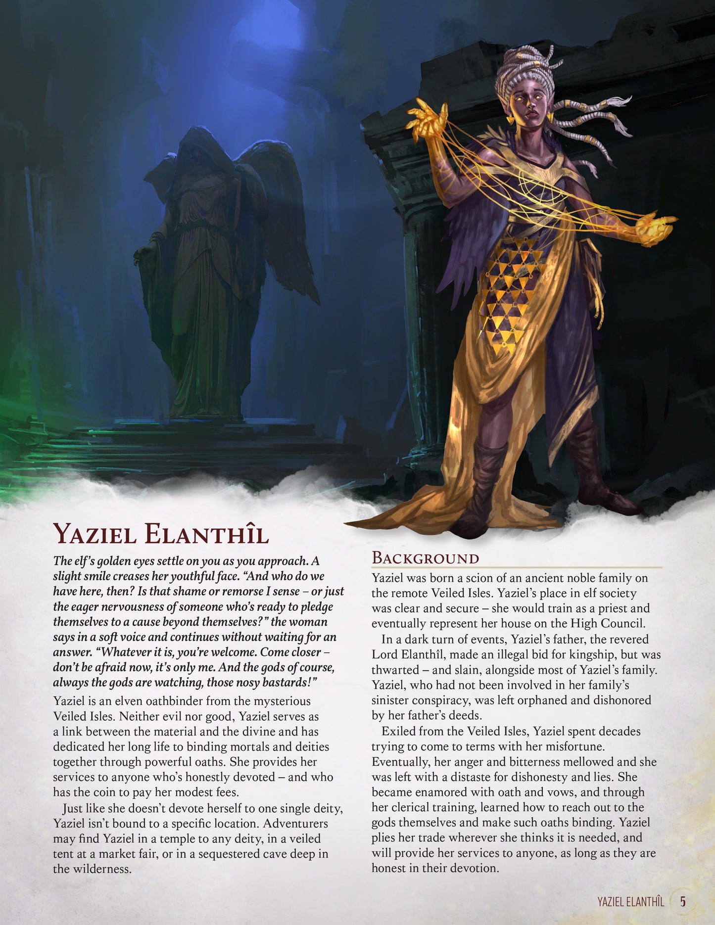 Heretic's Guide to Devotion & Divinity