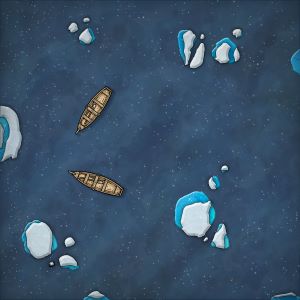 Frostmaiden Map Pack