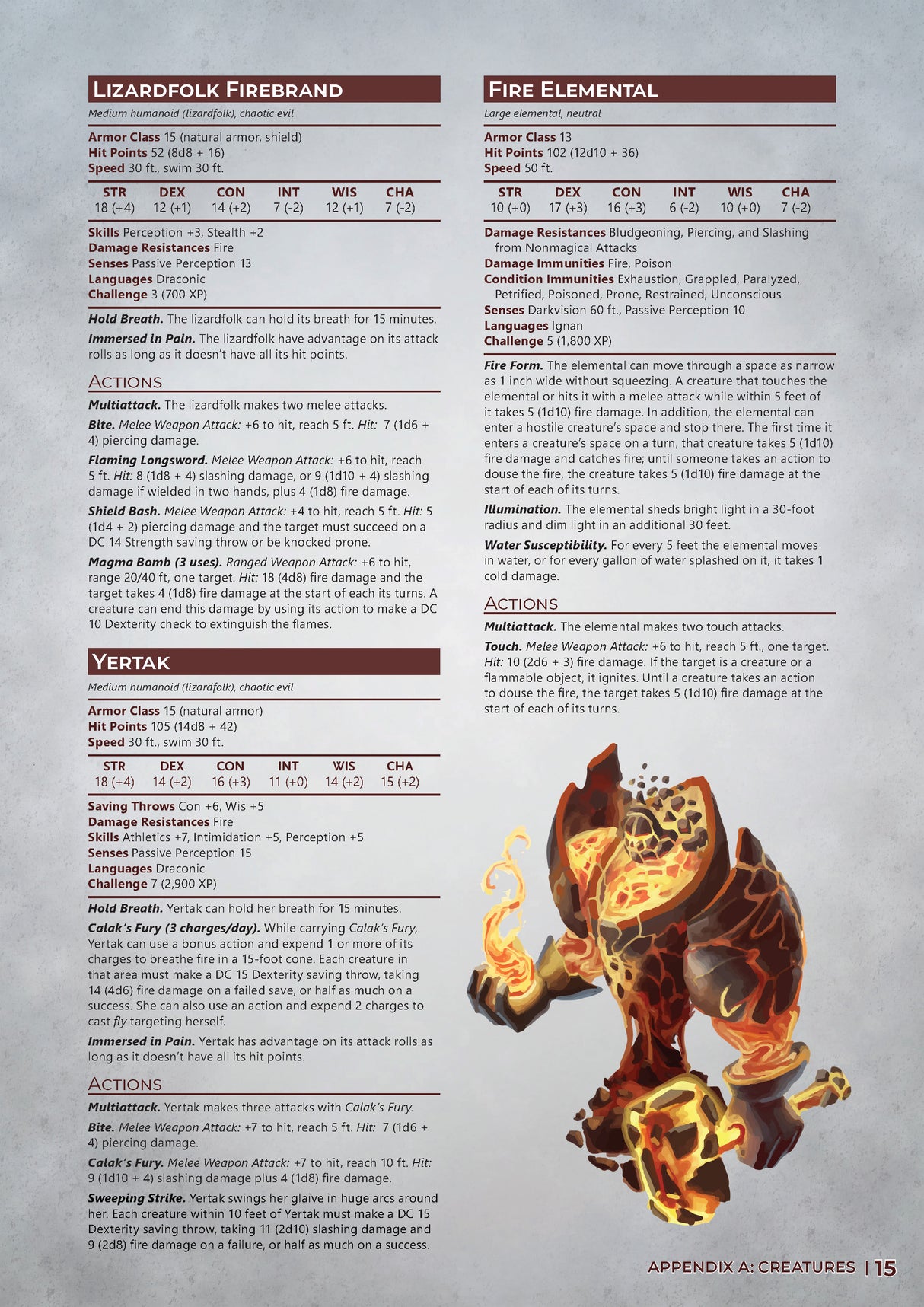 The Wyrm's Lie – 5E Adventure