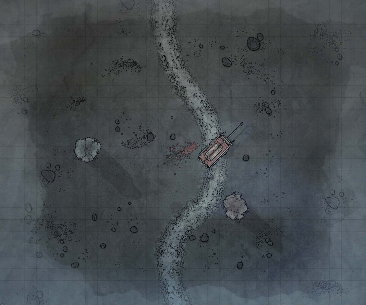 The Abbess' Revenge – 5E Adventure