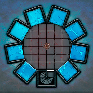 Frostmaiden Map Pack