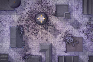 Frostmaiden Map Pack