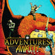 Adventures Await!