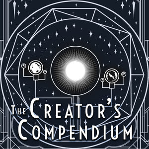 The Creator's Compendium (RPG)