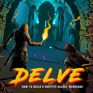 DELVE (5E)