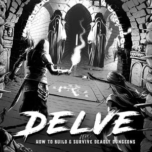 DELVE (Shadowdark)