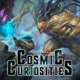 Mareesha's Cosmic Curiosities