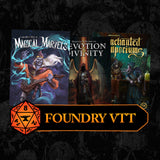 Foundry VTT