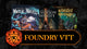 Foundry VTT