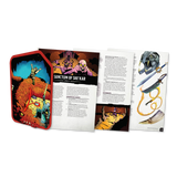 Adventures Await! 5E D&D Adventure Anthology PDF