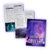 Colorful Cruelty – 5E Adventure