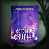 Colorful Cruelty – 5E Adventure