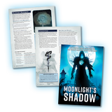 Moonlight's Shadow – 5E Adventure