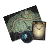 Moonlight's Shadow – 5E Adventure