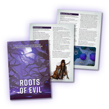 Roots of Evil – 5E Adventure