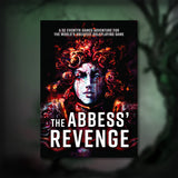 The Abbess' Revenge – 5E Adventure