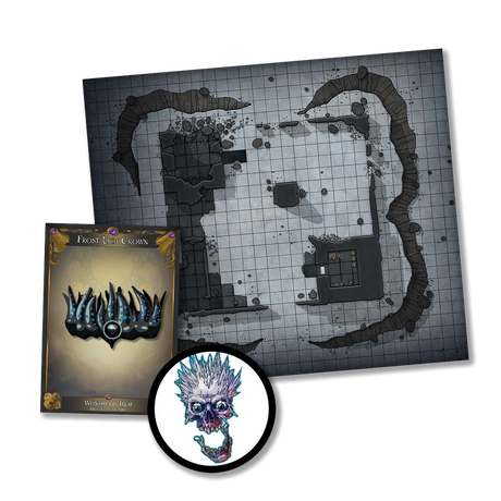 The Study of Death – 5E Adventure