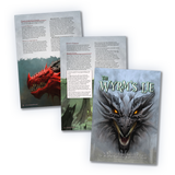 The Wyrm's Lie – 5E Adventure