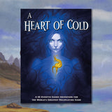 A Heart of Cold – 5E Adventure