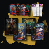 The Core Collector – Black Friday Special Bundle