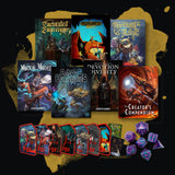 The Legendary Hoarder – Black Friday Special Bundle