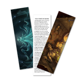 Delver's Bookmarks