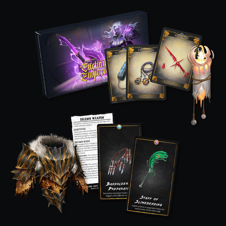 Legendary Loot Collection