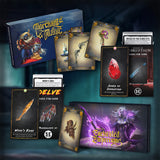 Legendary Loot Collection
