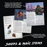 The Wanderer's Treasure Trove