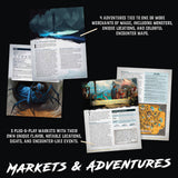 The Wanderer's Treasure Trove