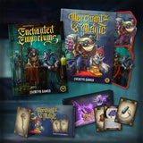 The Wanderer's Treasure Trove