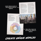 The Creator's Compendium PDF