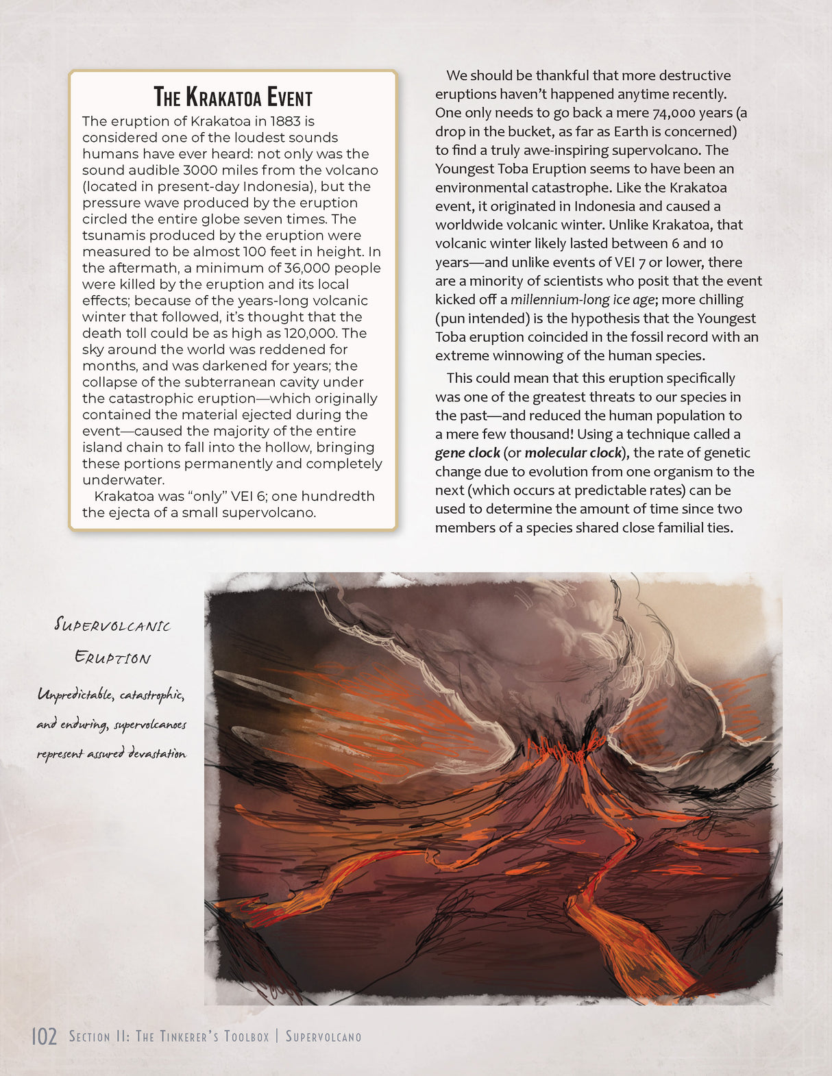 The Creator's Compendium PDF