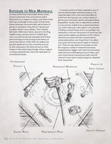 The Creator's Compendium PDF